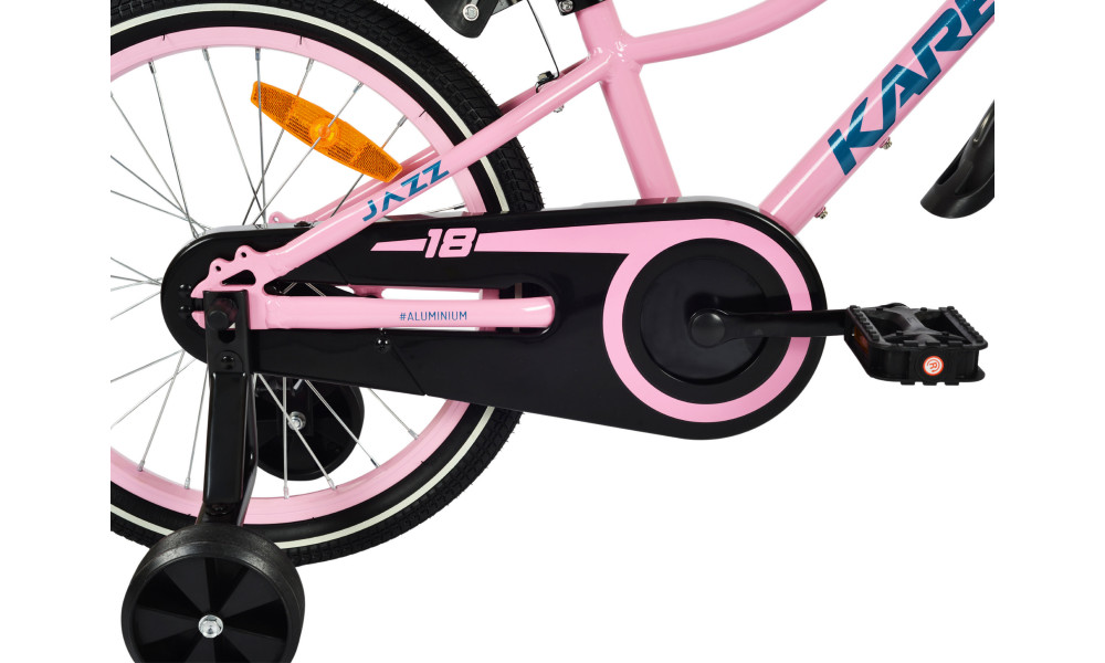 ????????? Karbon Jazz 18 pink - 3