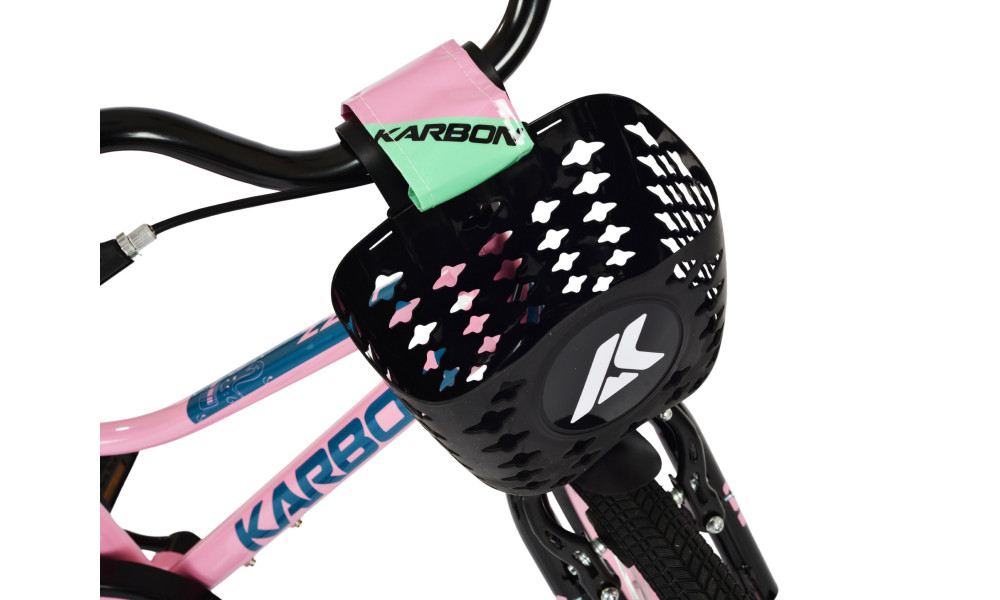 ????????? Karbon Jazz 18 pink - 4