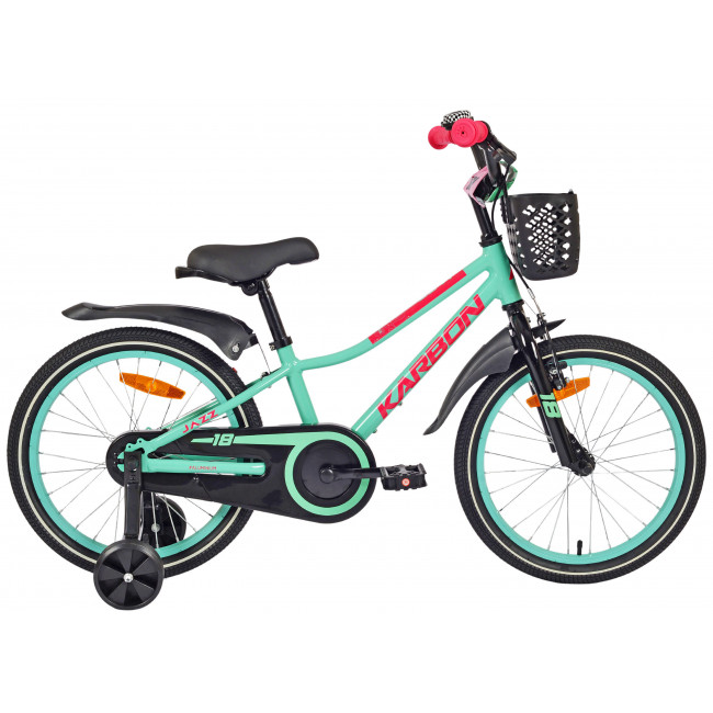 ????????? Karbon Jazz 18 mint