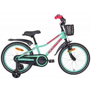 ????????? Karbon Jazz 18 mint