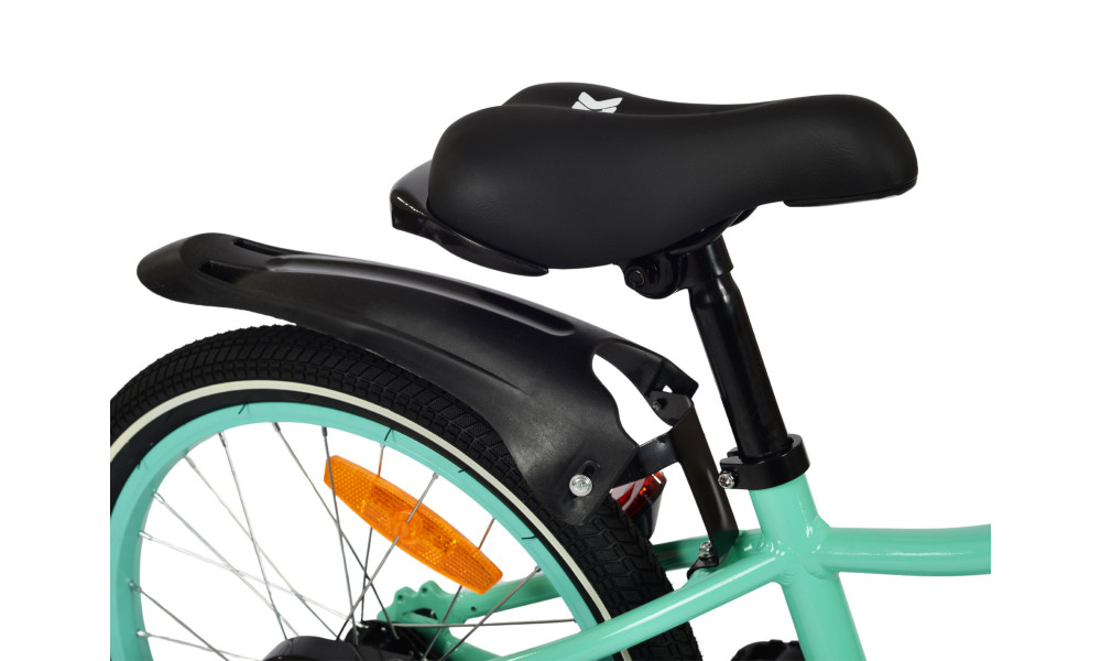 Bicycle Karbon Jazz 18 mint - 2