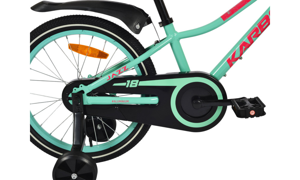 ????????? Karbon Jazz 18 mint - 5