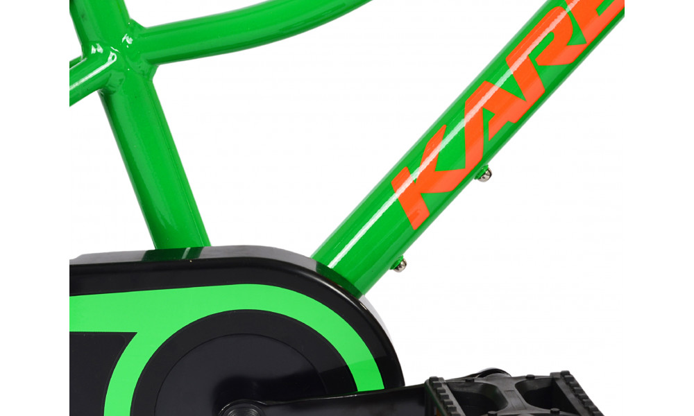 ????????? Karbon Jazz 18 green neon - 6