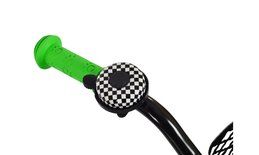 ????????? Karbon Jazz 18 green neon - 8