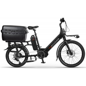 E-bike Ecobike Cargo 1440Wh