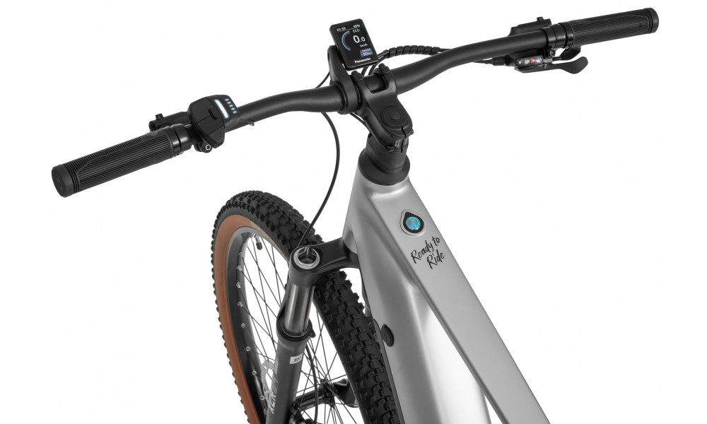 E-bike Ecobike Core Arctic Fade 900Wh - 9
