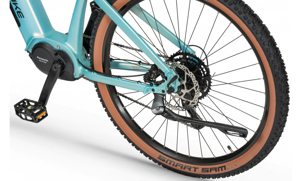 E-bike Ecobike Core Arctic Fade 900Wh - 11