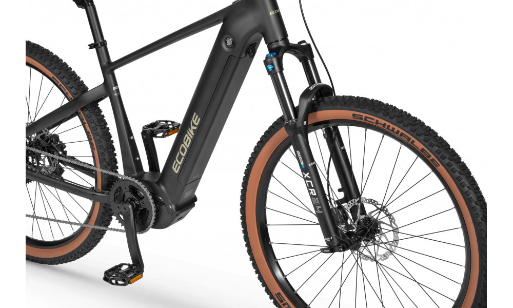 ????????????? ????????? Ecobike Core Moonstone 900Wh - 2