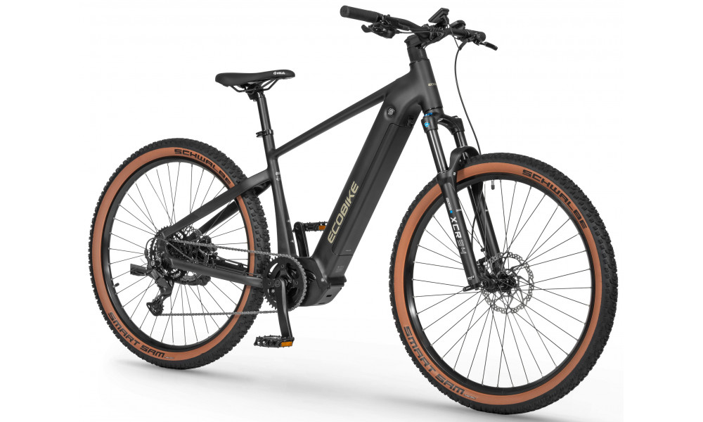 ????????????? ????????? Ecobike Core Moonstone 900Wh - 5