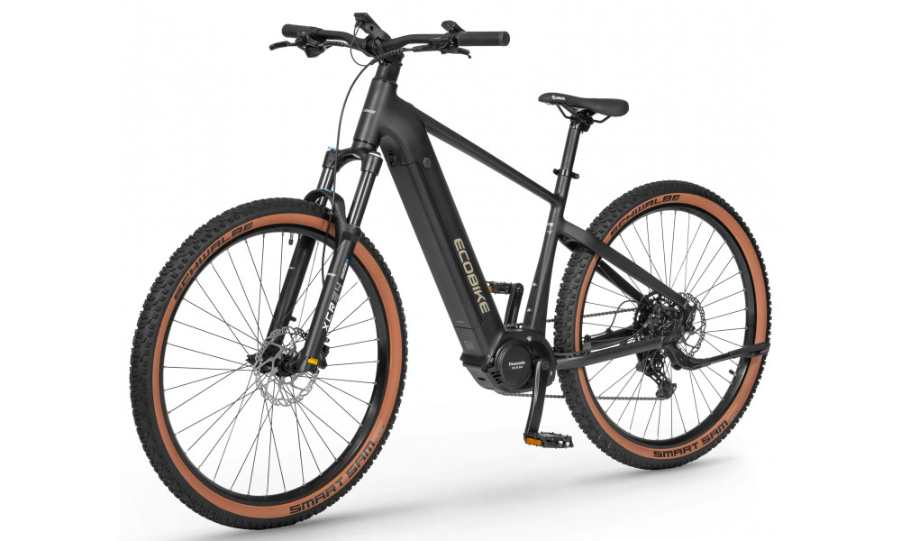 ????????????? ????????? Ecobike Core Moonstone 900Wh - 6