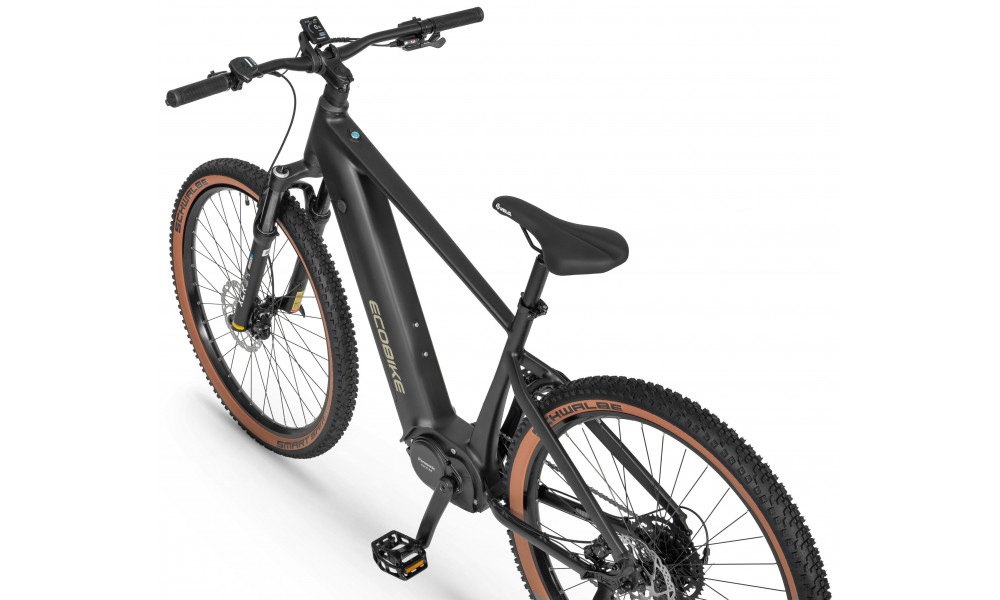 E-bike Ecobike Core Moonstone 900Wh - 7