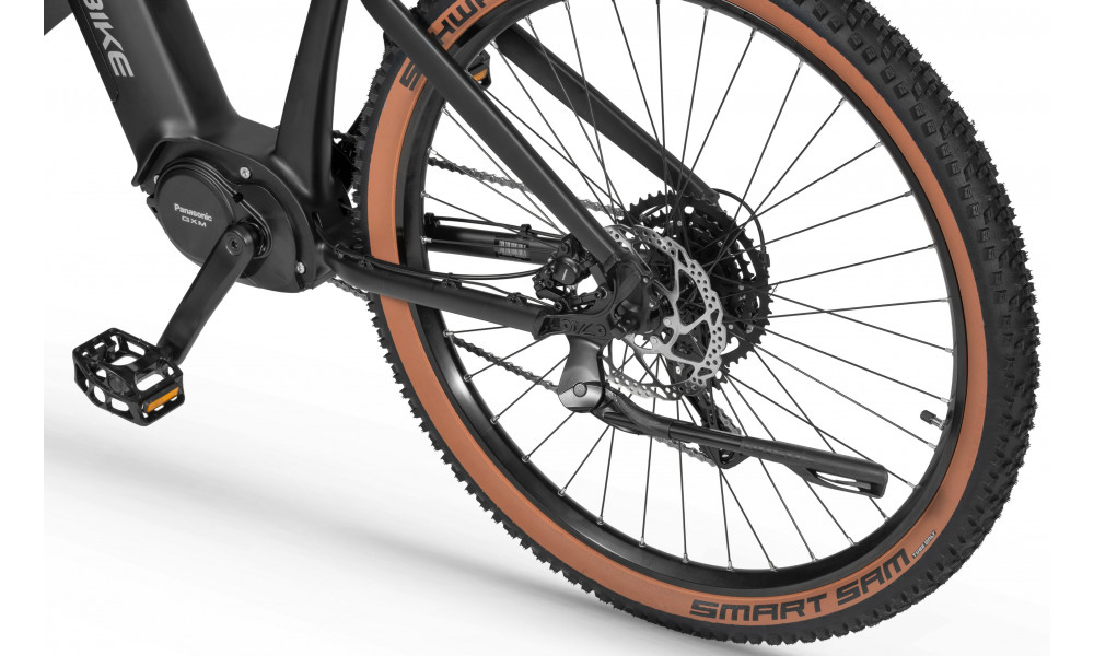 E-bike Ecobike Core Moonstone 900Wh - 11