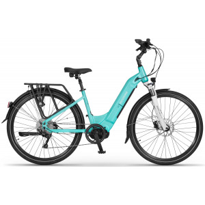 E-bike Ecobike D2 City Menthol 672Wh
