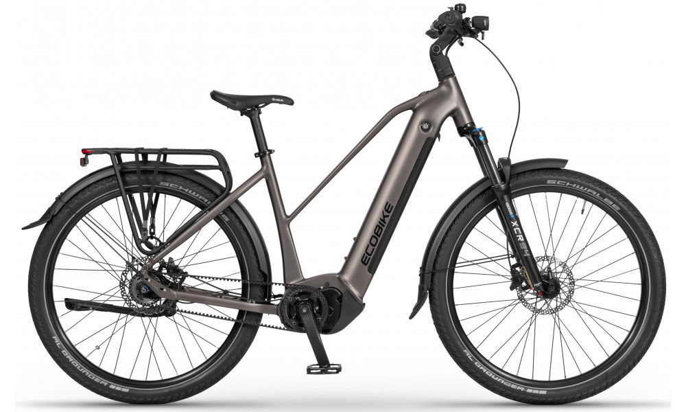 ????????????? ????????? Ecobike Dare 900Wh - 1