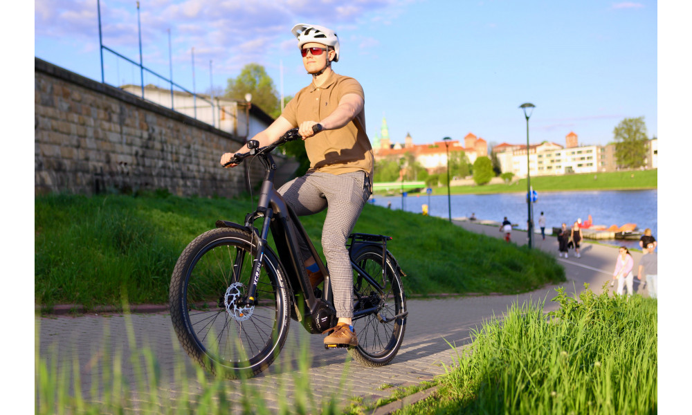 ????????????? ????????? Ecobike Dare 900Wh - 8