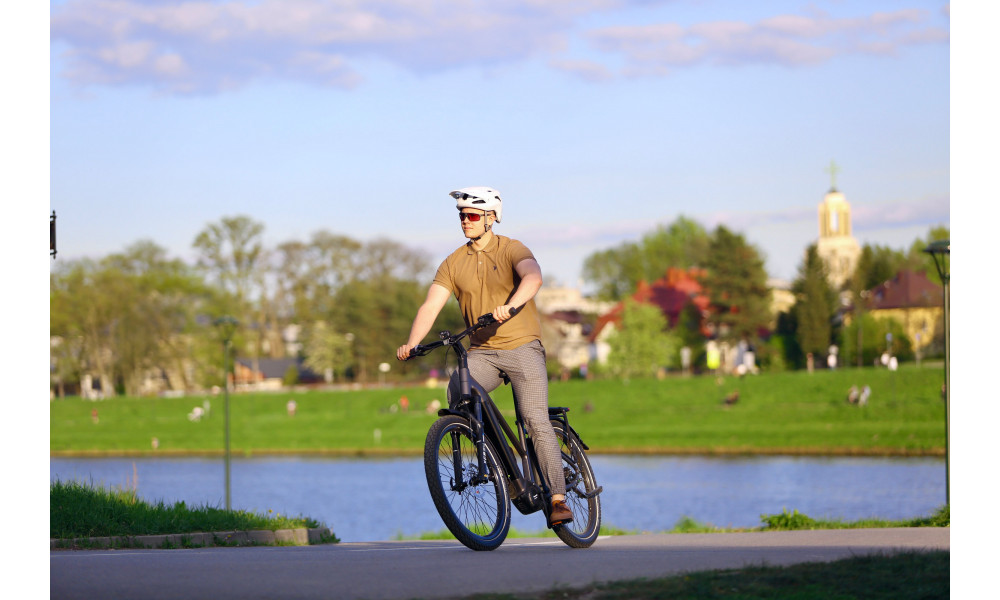 ????????????? ????????? Ecobike Dare 900Wh - 13