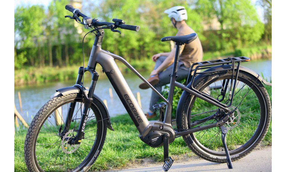 ????????????? ????????? Ecobike Dare 900Wh - 14