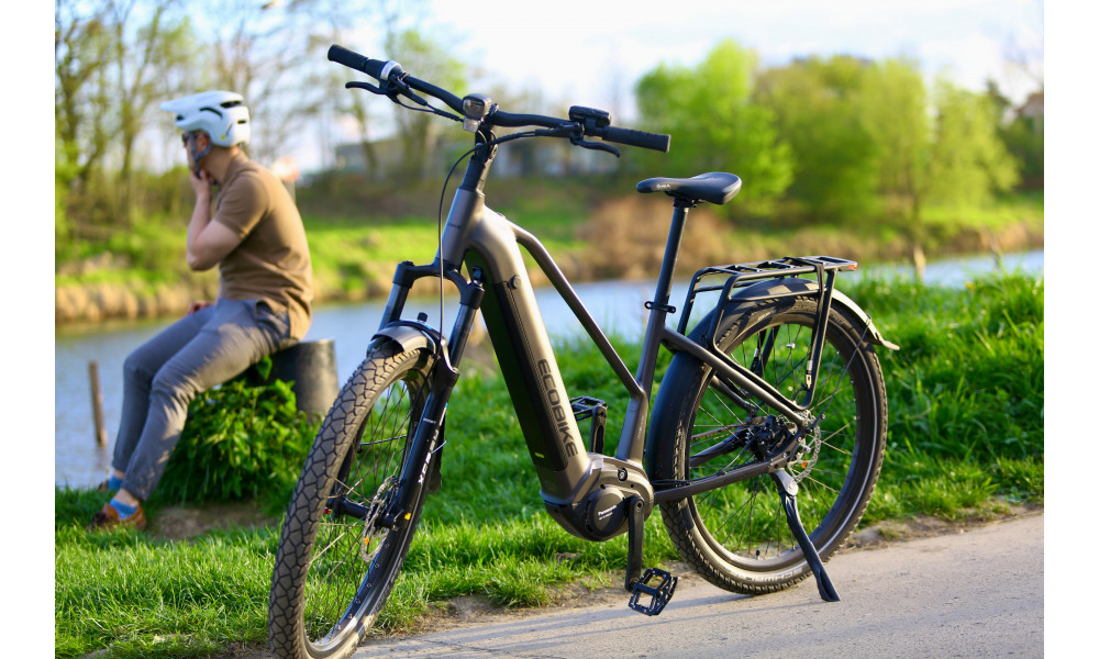 ????????????? ????????? Ecobike Dare 900Wh - 15