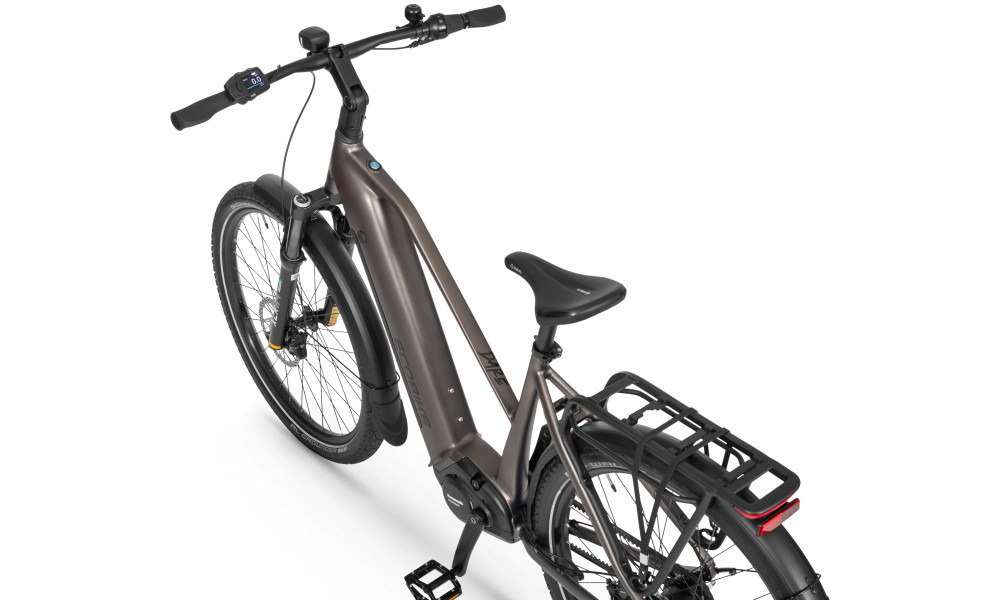 ????????????? ????????? Ecobike Dare 900Wh - 16