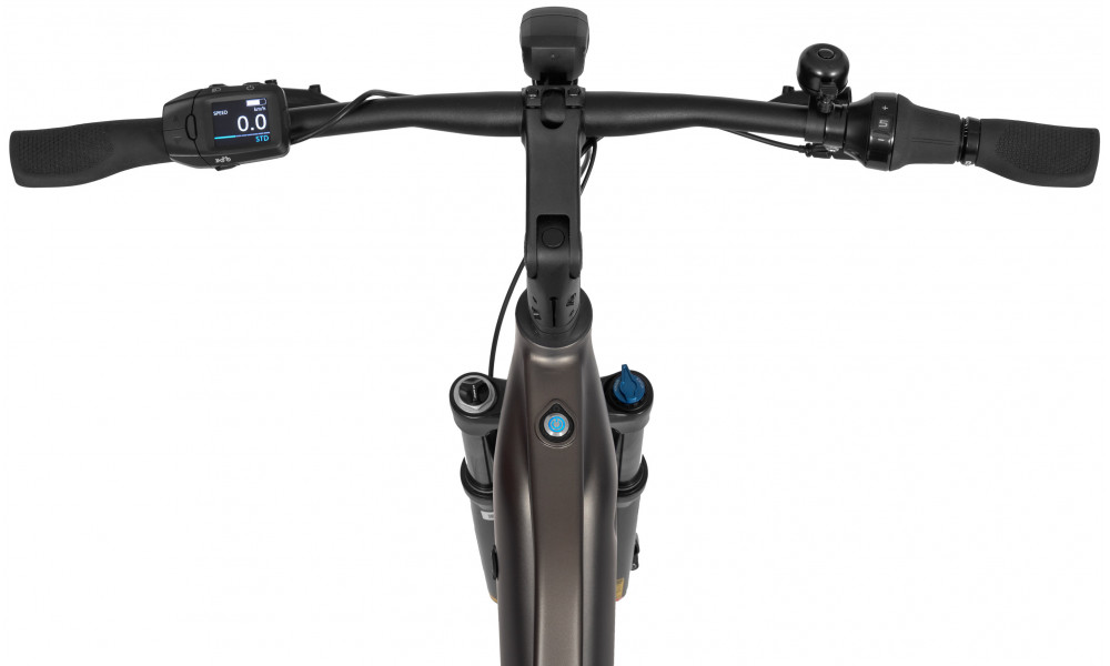 E-bike Ecobike Dare 900Wh - 17