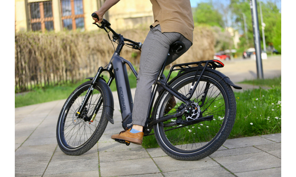 ????????????? ????????? Ecobike Dare 900Wh - 21