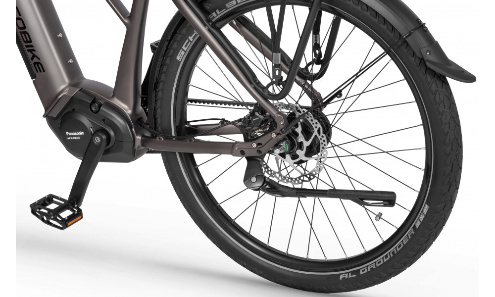 ????????????? ????????? Ecobike Dare 900Wh - 22