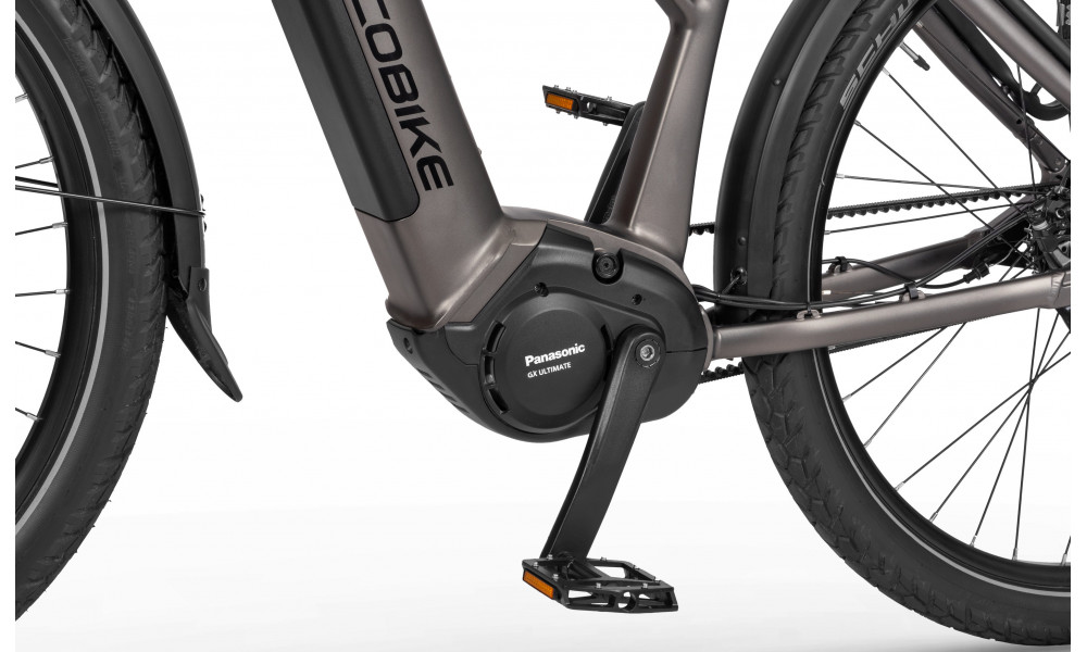 ????????????? ????????? Ecobike Dare 900Wh - 23