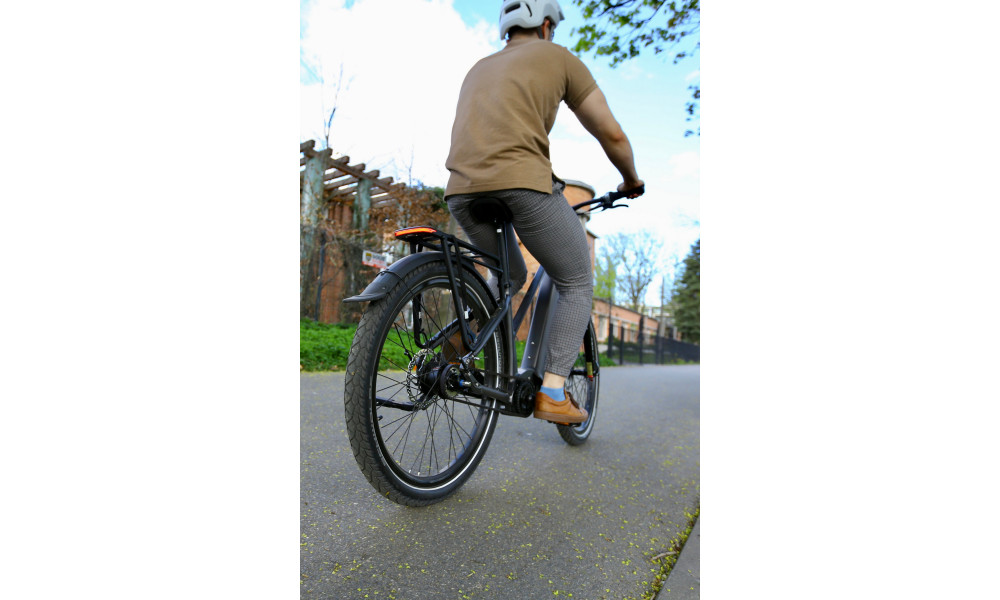 E-bike Ecobike Dare 900Wh - 27