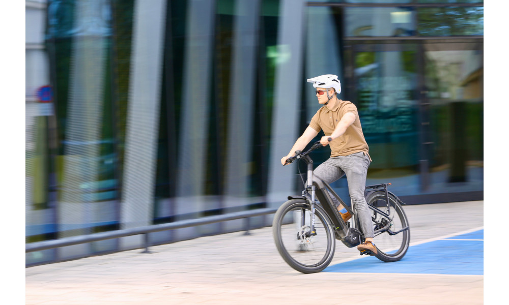 E-bike Ecobike Dare 900Wh - 30
