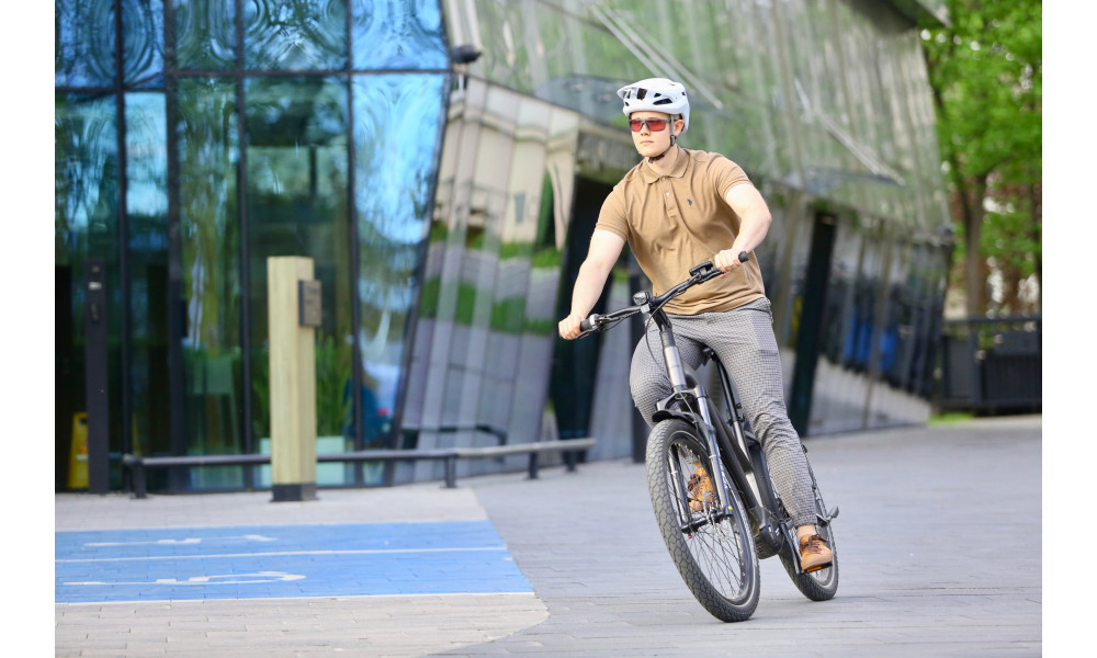 ????????????? ????????? Ecobike Dare 900Wh - 33