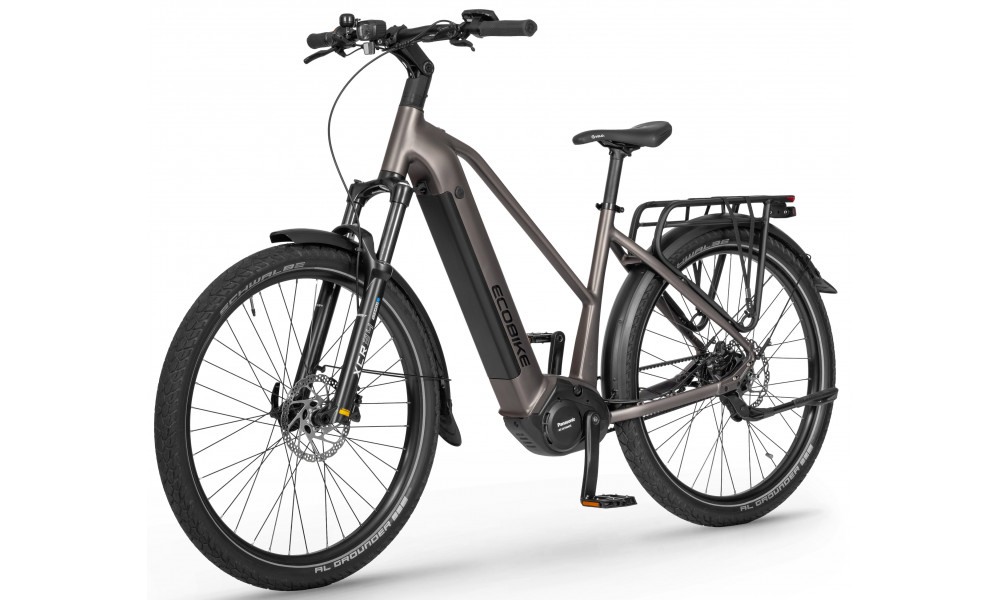 ????????????? ????????? Ecobike Dare 900Wh - 34