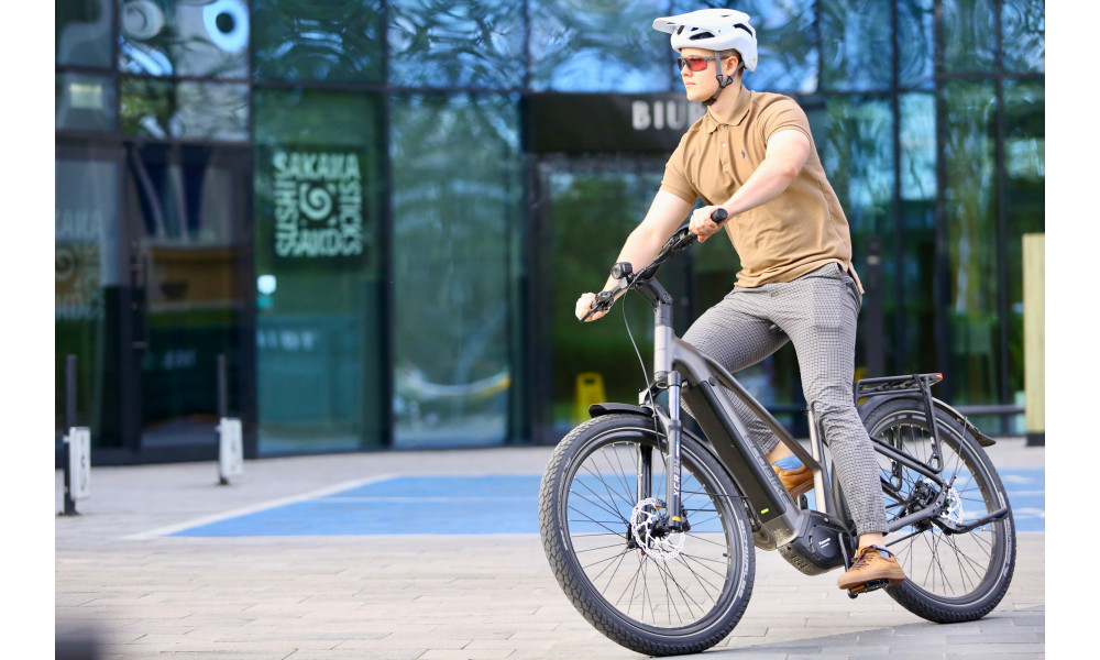 ????????????? ????????? Ecobike Dare 900Wh - 36