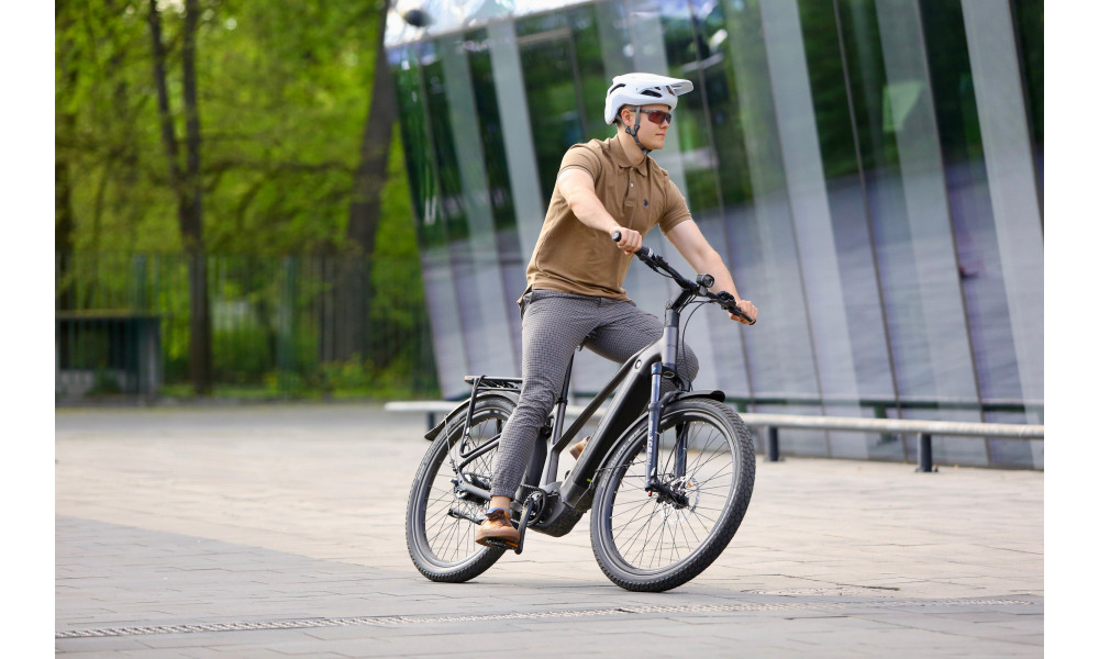 E-bike Ecobike Dare 900Wh - 39