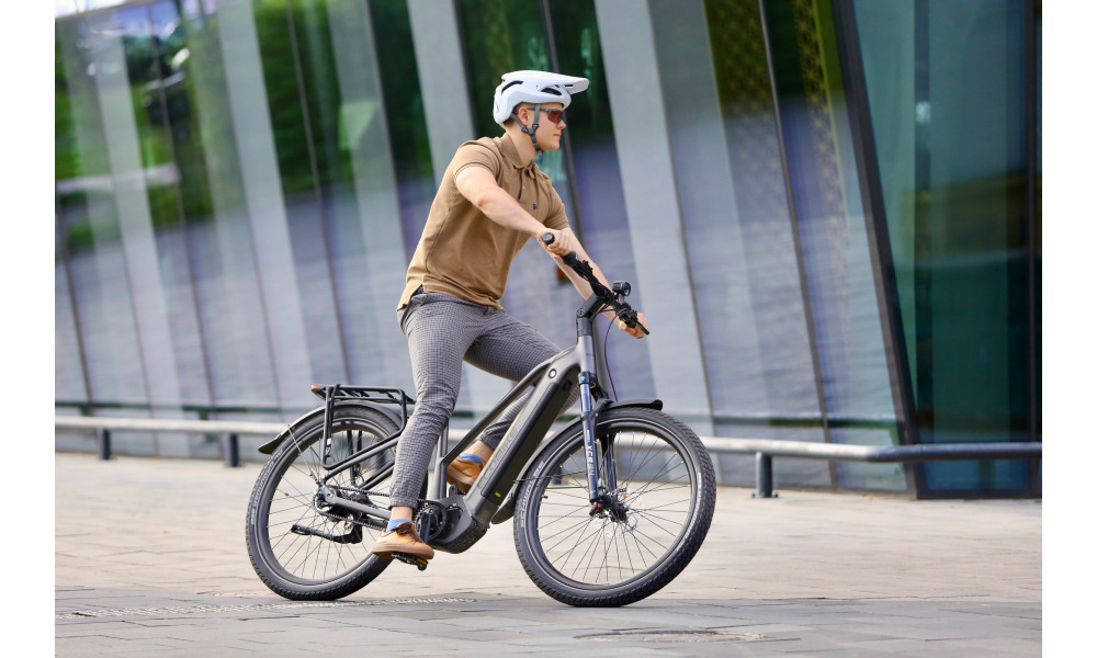 E-bike Ecobike Dare 900Wh - 40