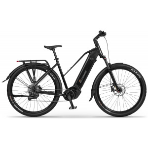 ????????????? ????????? Ecobike Expedition SUV Black 1080Wh