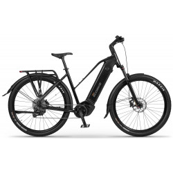 E-bike Ecobike Expedition SUV Black 1080Wh