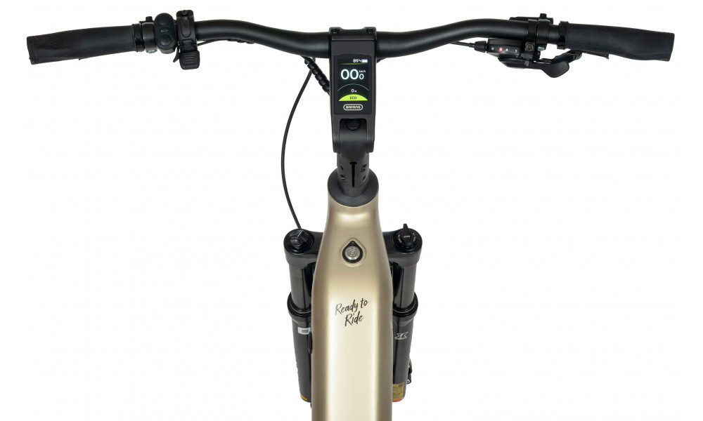 ????????????? ????????? Ecobike Flex Titanium 900Wh - 10
