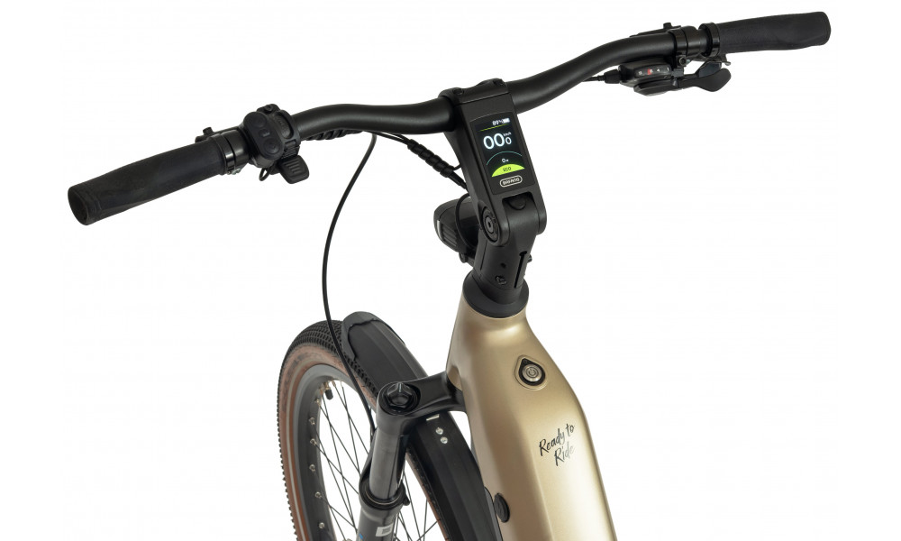 ????????????? ????????? Ecobike Flex Titanium 900Wh - 11