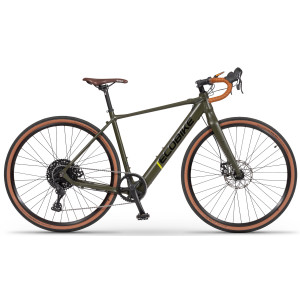 E-bike Ecobike Forest 360Wh