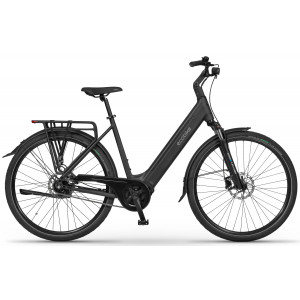 E-bike Ecobike LX100 Automatic Black 630Wh