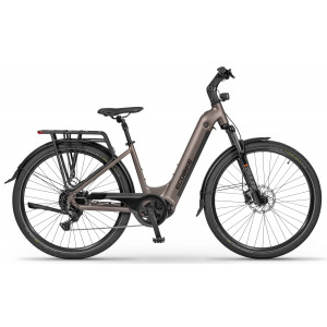 E-bike Ecobike LX300 Onyx V3 900Wh