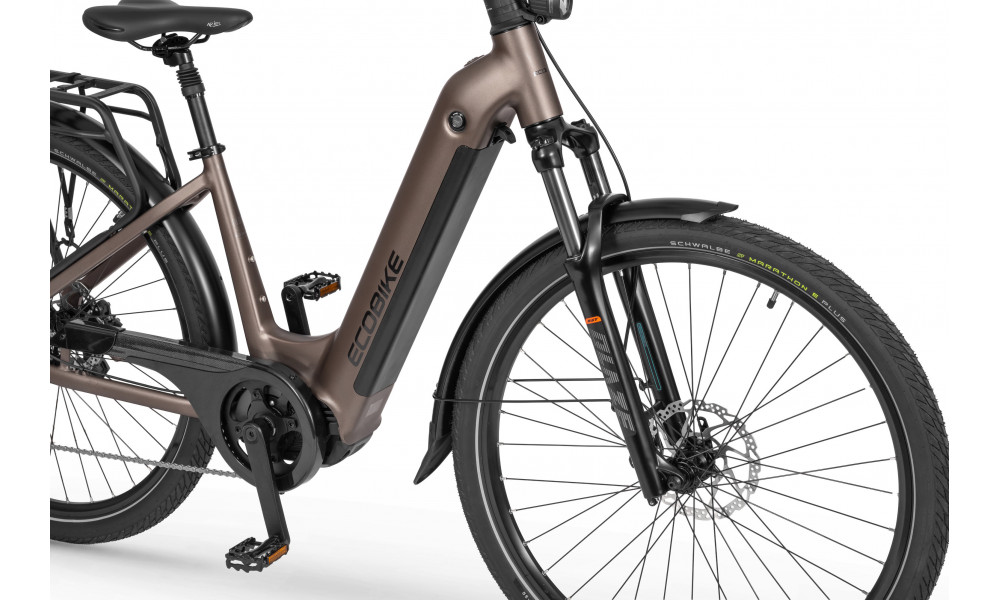 ????????????? ????????? Ecobike LX300 Onyx V3 900Wh - 3