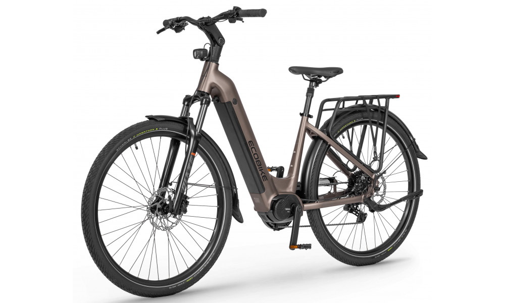 E-bike Ecobike LX300 Onyx V3 900Wh - 7