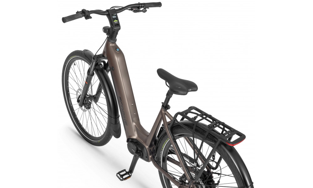 ????????????? ????????? Ecobike LX300 Onyx V3 900Wh - 8