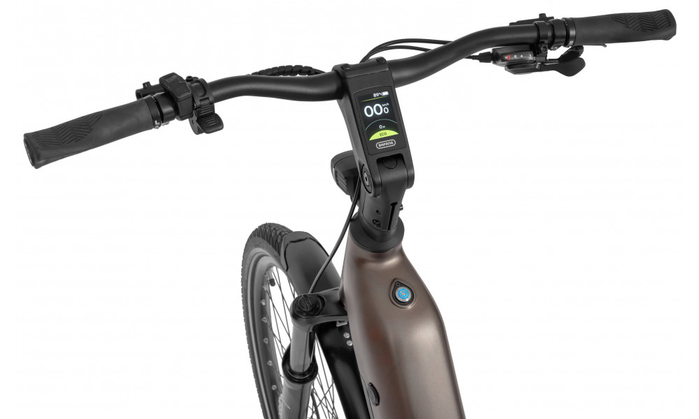 ????????????? ????????? Ecobike LX300 Onyx V3 900Wh - 10