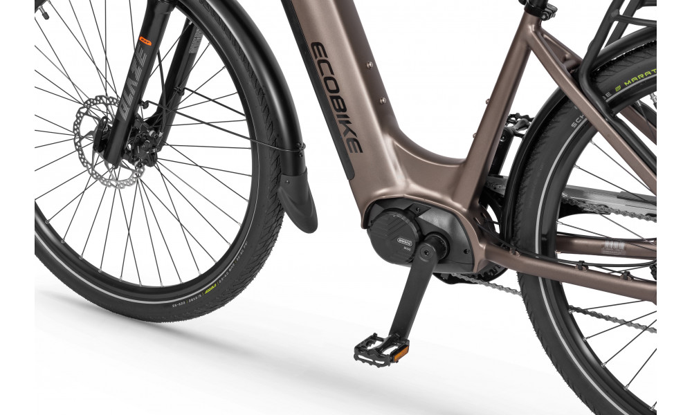 ????????????? ????????? Ecobike LX300 Onyx V3 900Wh - 11