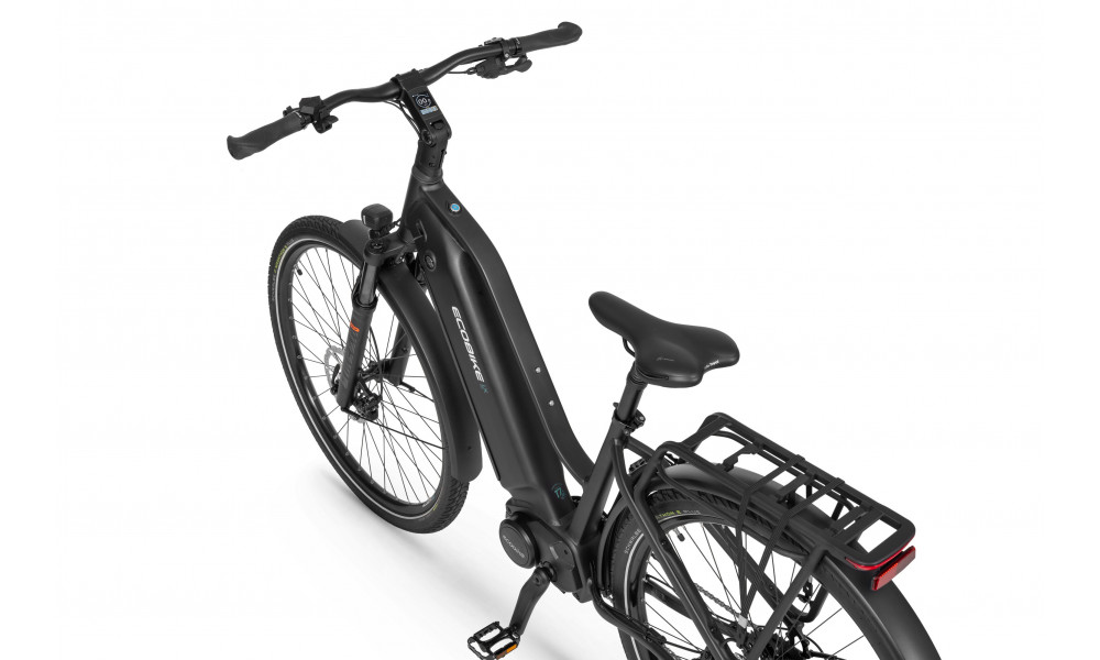 E-bike Ecobike LX500 Graphite 720Wh - 8