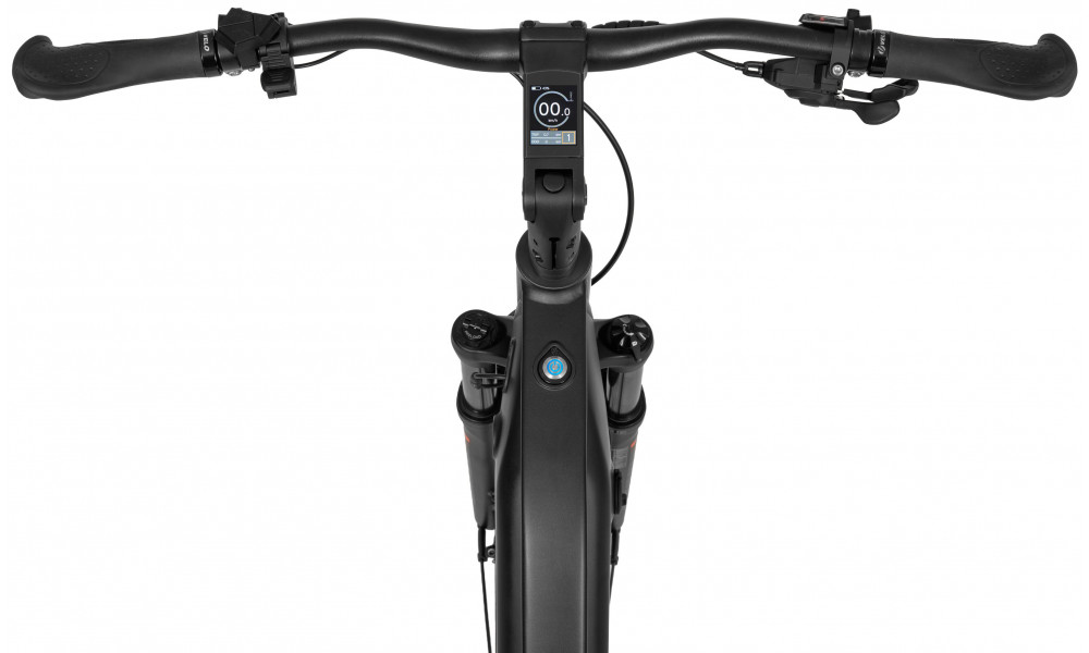 ????????????? ????????? Ecobike LX500 Graphite 720Wh - 9