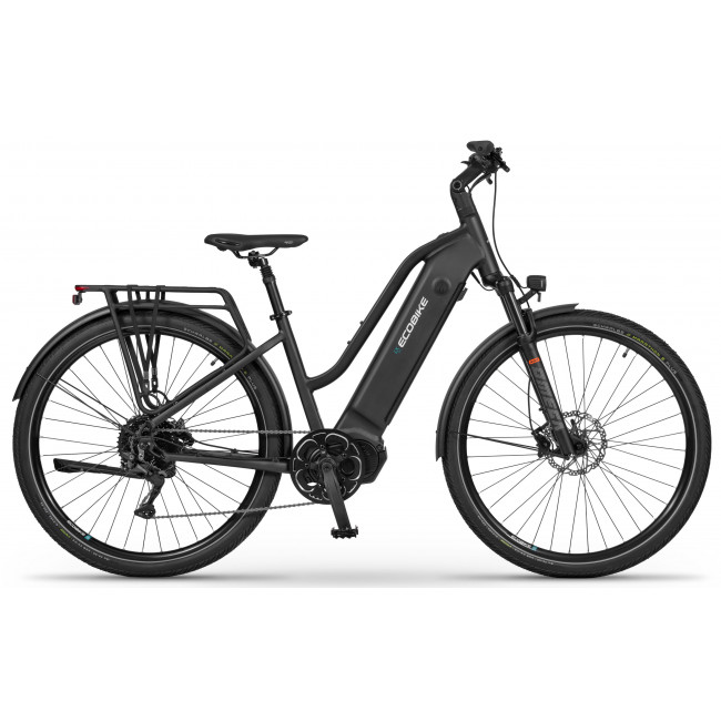 E-bike Ecobike LX500 Graphite 960Wh