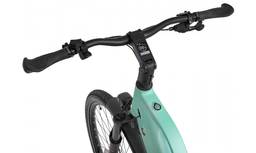 E-bike Ecobike LX500 Mint 720Wh - 9